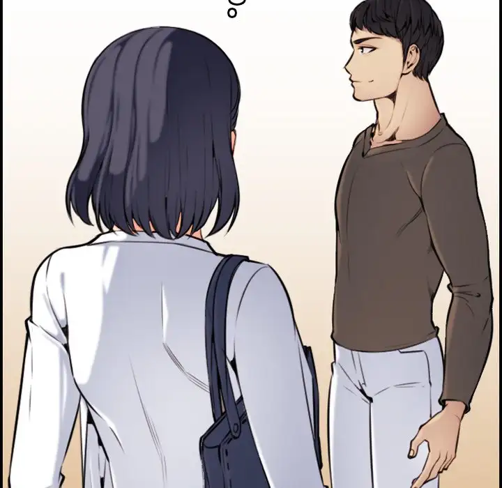 Mom is a Female College Student - Episode 3 - read scene 104