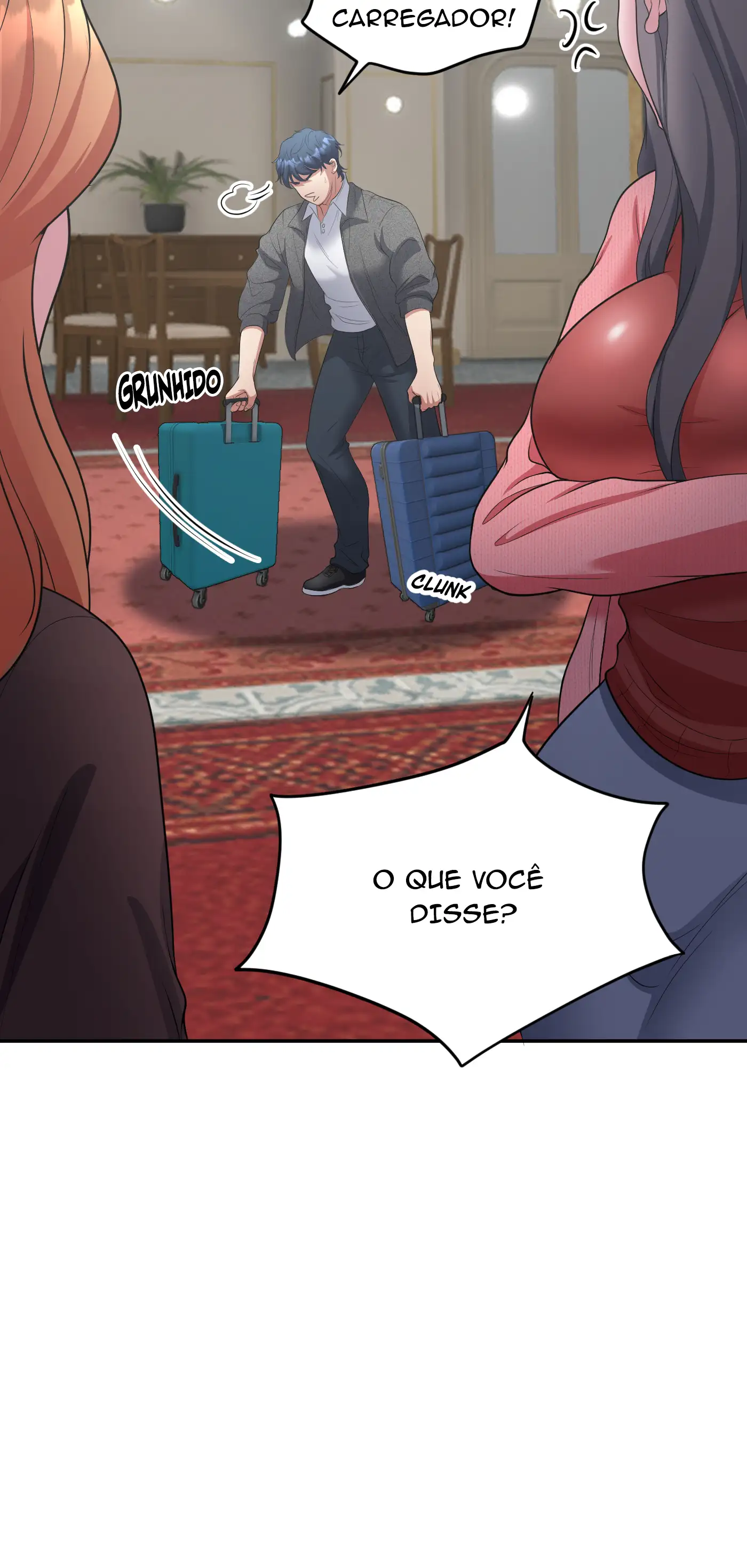 Jogos De Inverno - Episode 1 - read scene 32