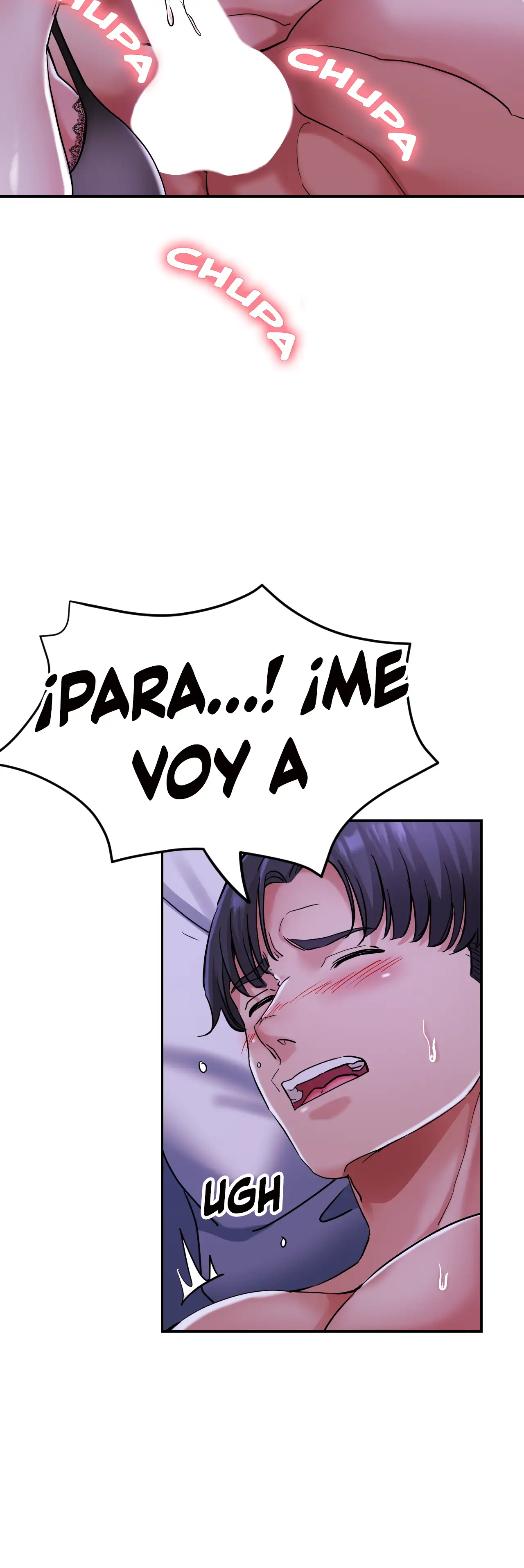 Cuñadas - Episode 1 - read scene 20