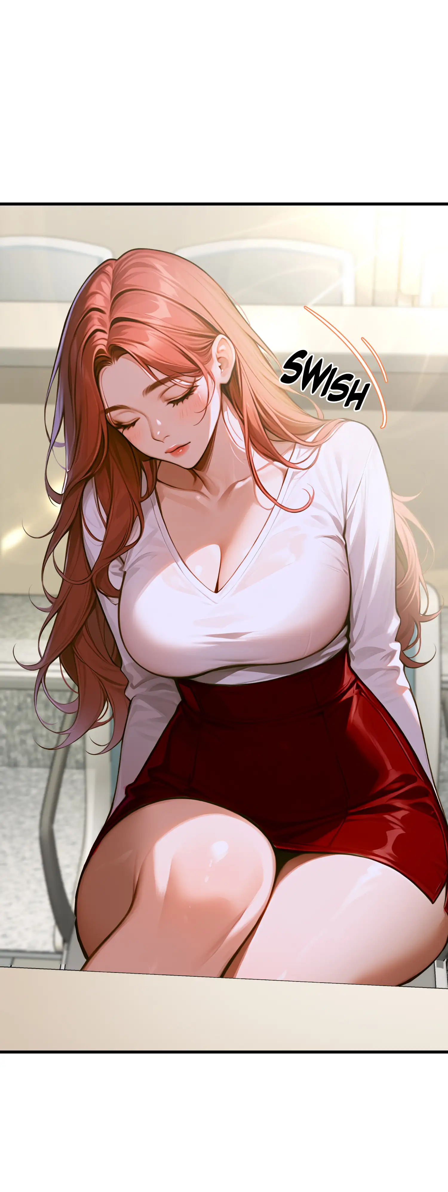 Strong Witch - Episode 4 - read scene 15