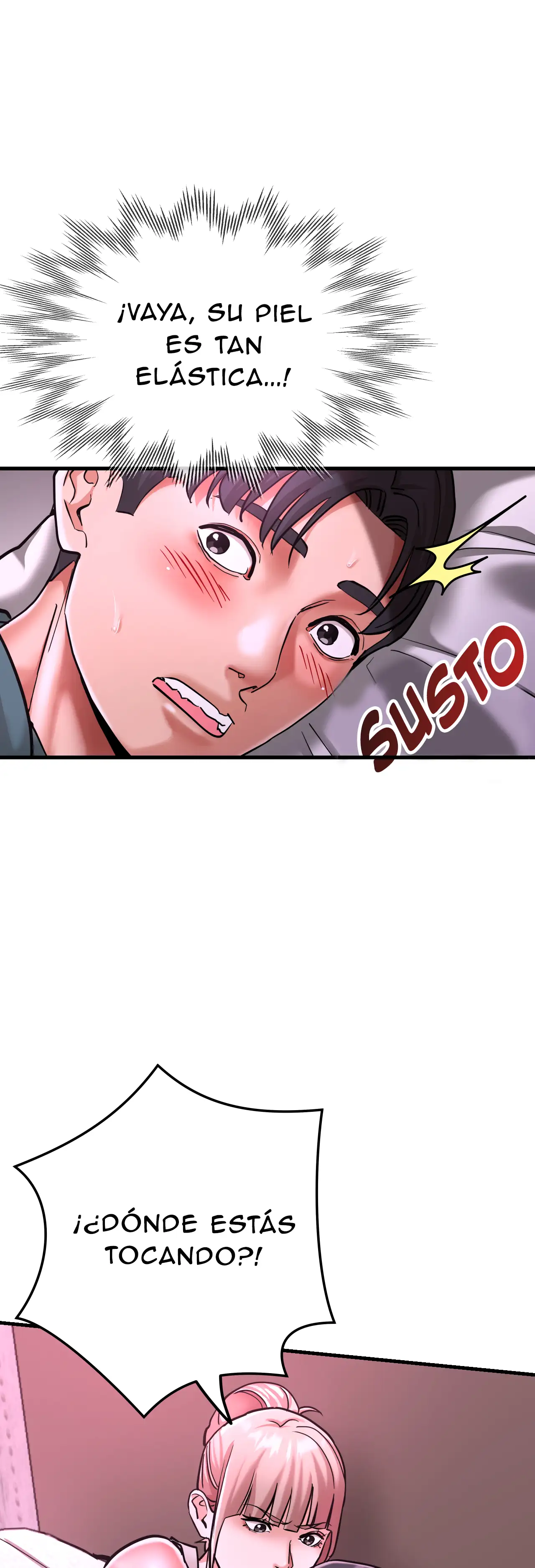 Cuñadas - Episode 2 - read scene 66