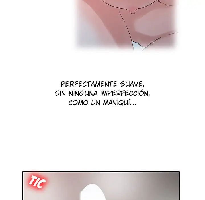 El Plan De Mi Madrastra - Episode 3 - read scene 67