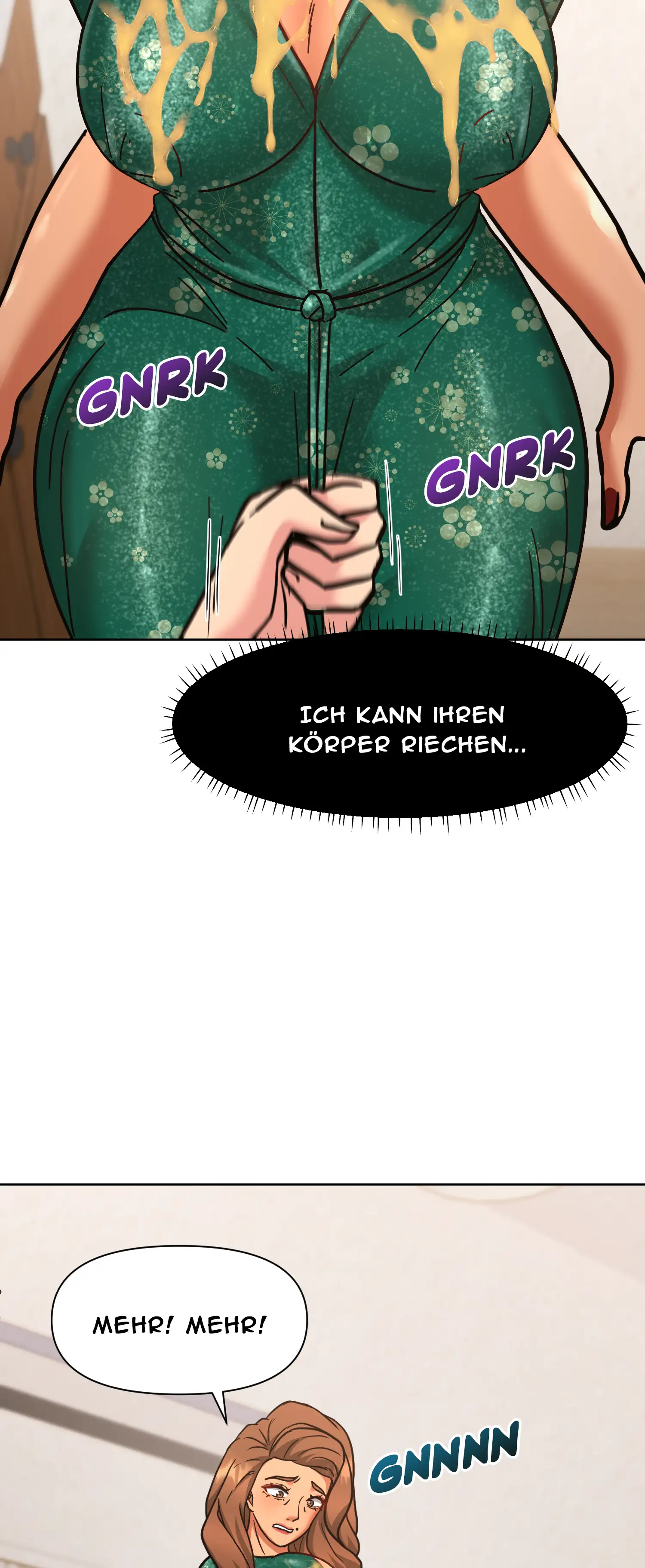 Unter Ihrer Kontrolle - Episode 2 - read scene 66