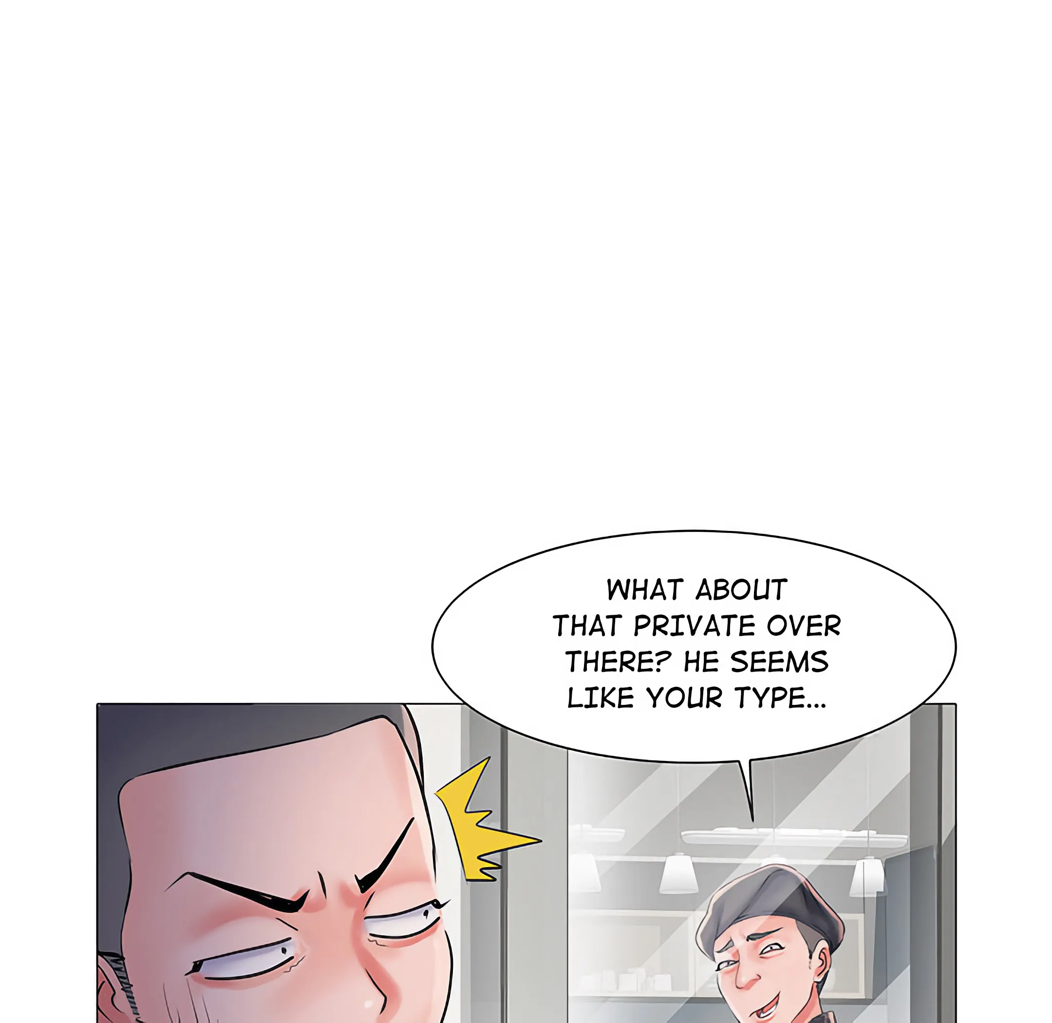 Base 69 - Episode 1 - read scene 128