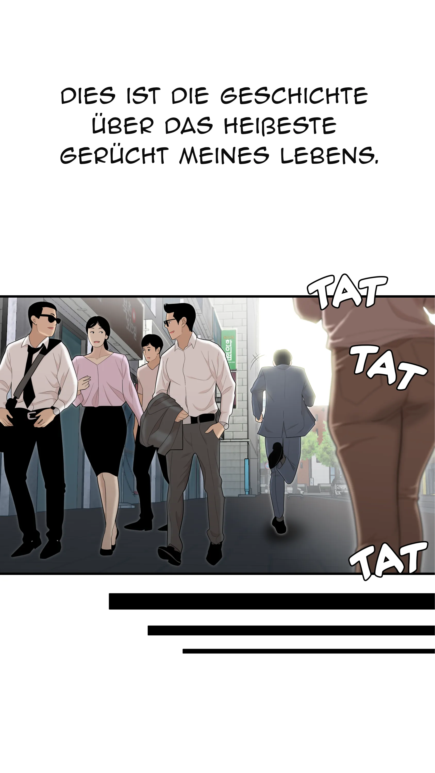 Drama im Büro - Episode 1 - read scene 22