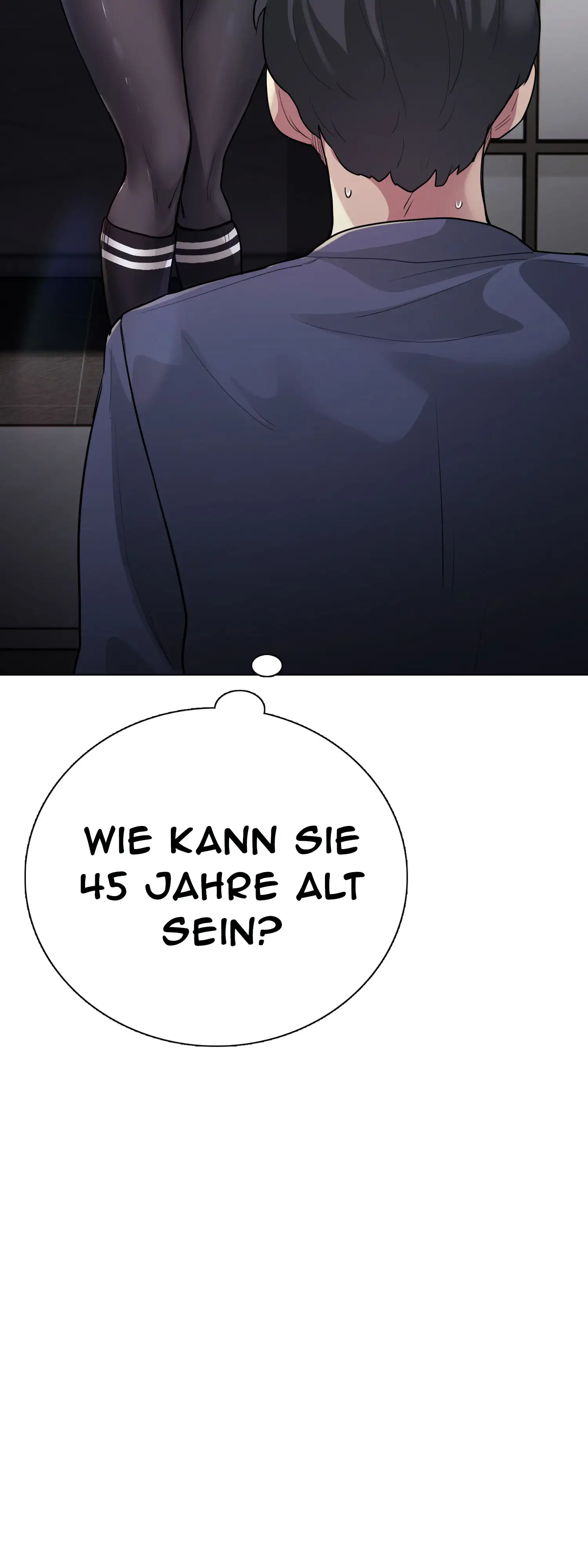 Der Bankangestellte - Episode 1 - read scene 61