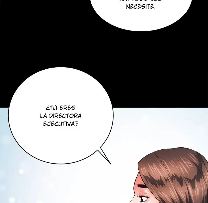 Agentes Inmobiliarias - Episode 4 - read scene 31