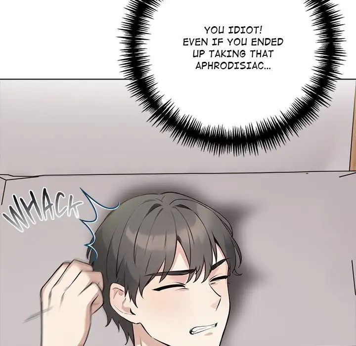 Revenge room - Episode 5 - read scene 8