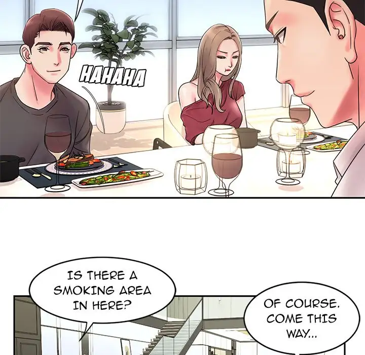 Take My Wife - Episode 1 - read scene 69