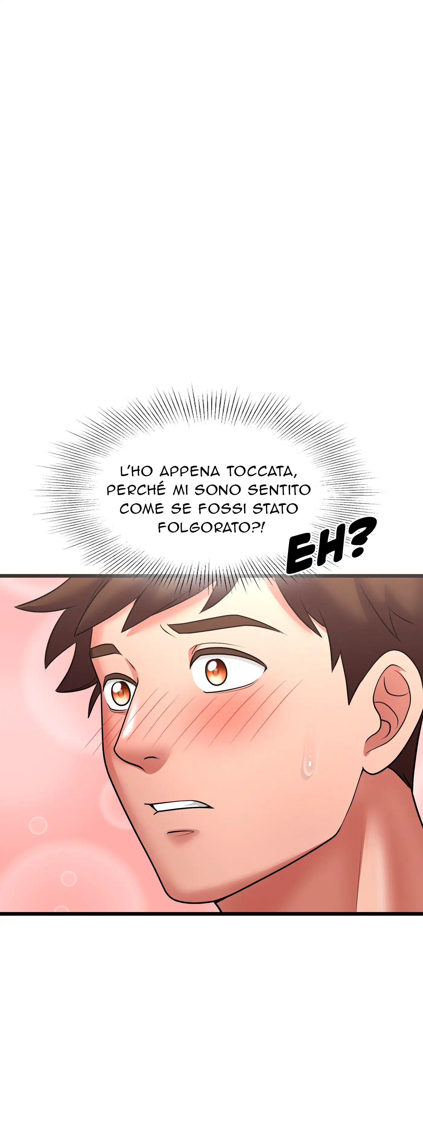 Matrigna Del College - Episode 5 - read scene 18
