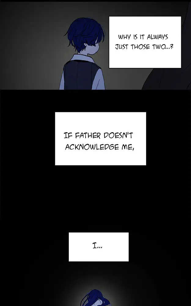 What is the outcome for the villain? - Episode 1 - read scene 96