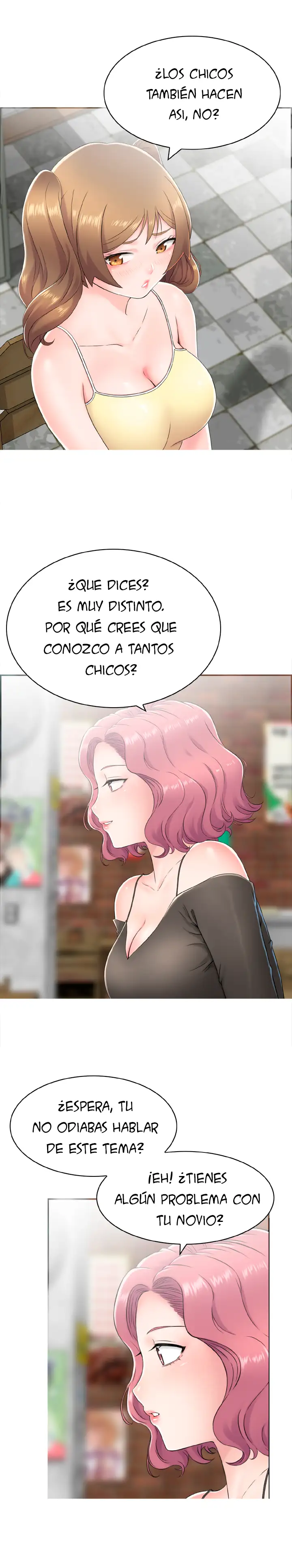 Actriz Japonesa - Episode 2 - read scene 16
