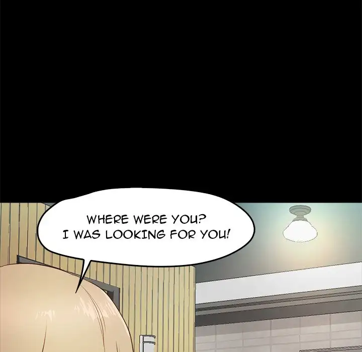 Dream Vacation - Episode 2 - read scene 80
