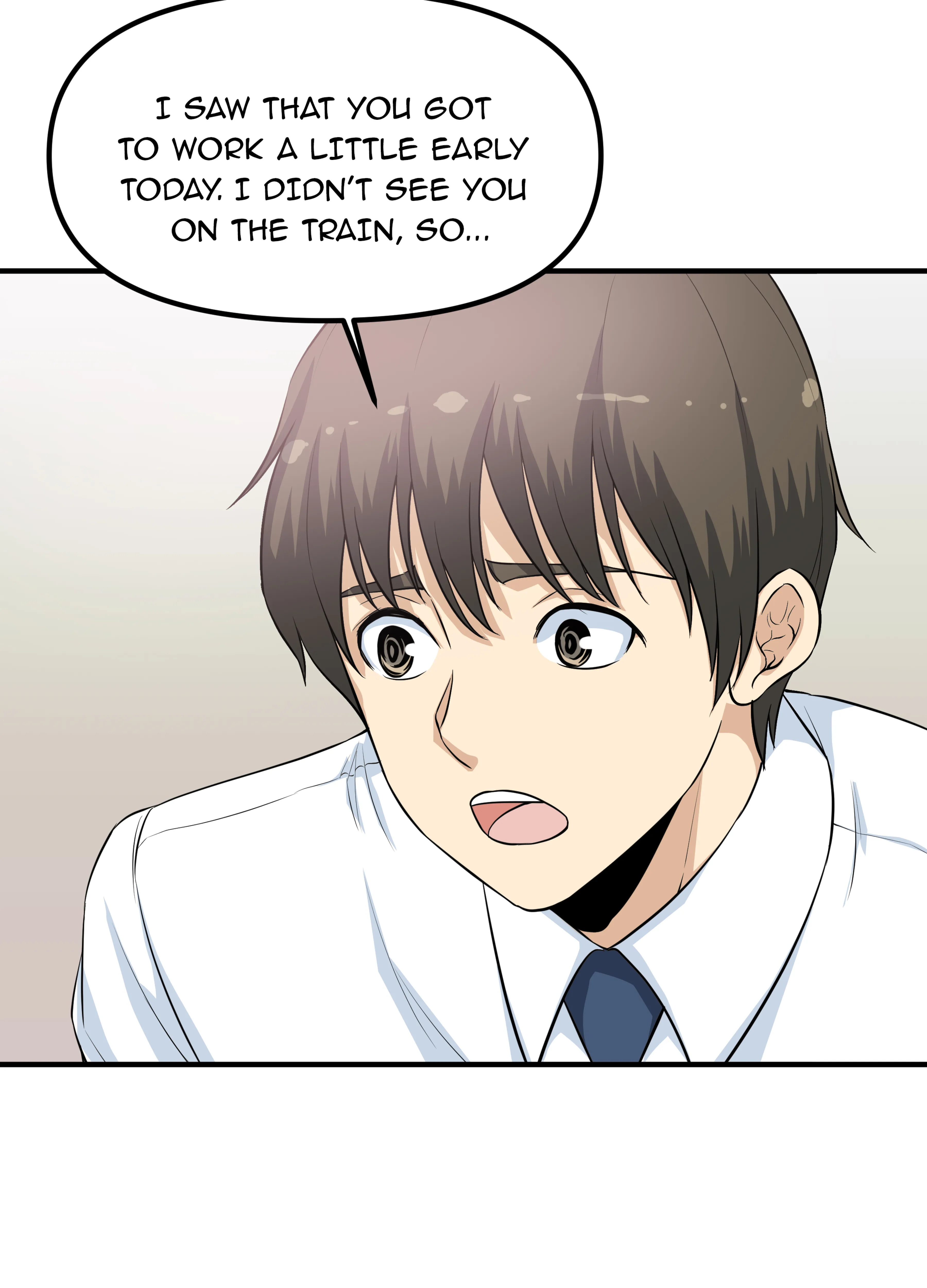 Office Bible - Episode 5 - read scene 65
