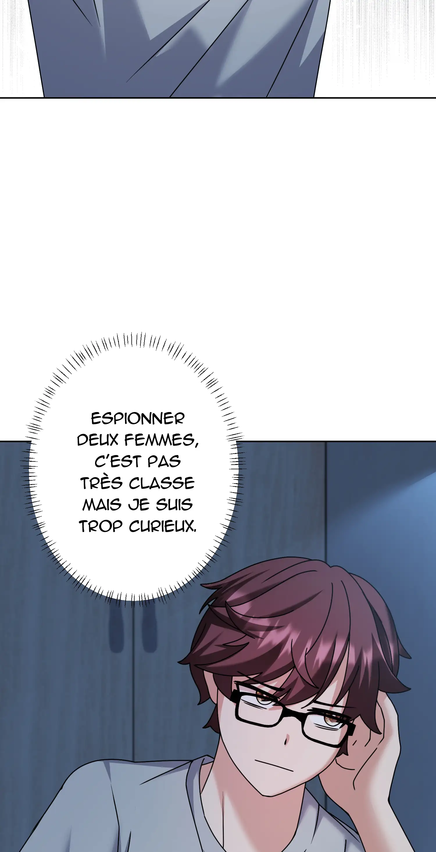 Objectif : Trou - Prologue - read scene 26