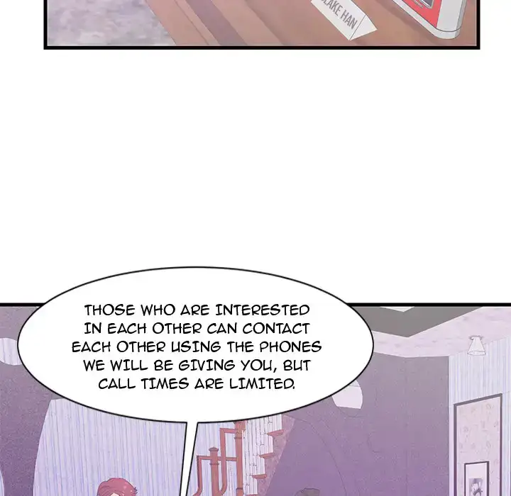 Potential Love Zone - Episode 1 - read scene 39