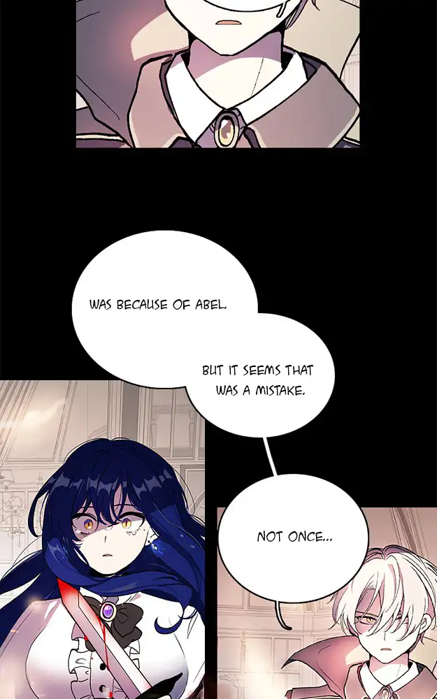What is the outcome for the villain? - Episode 1 - read scene 101