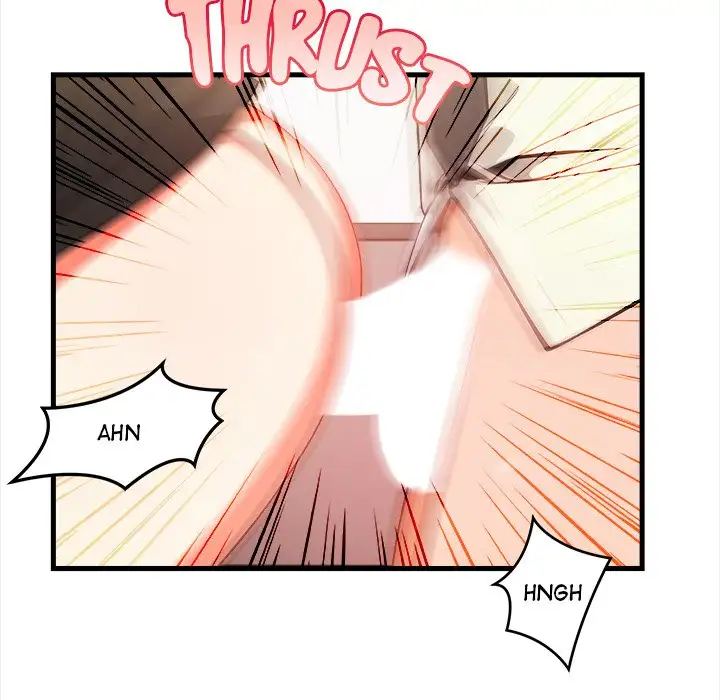 Spirit Contact: An Obscene Body - Episode 5 - read scene 140