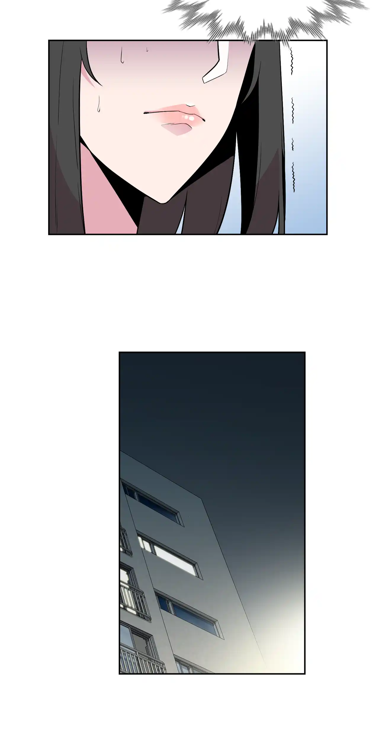 Fate Unfaithful Wife - Episode 2 - read scene 36