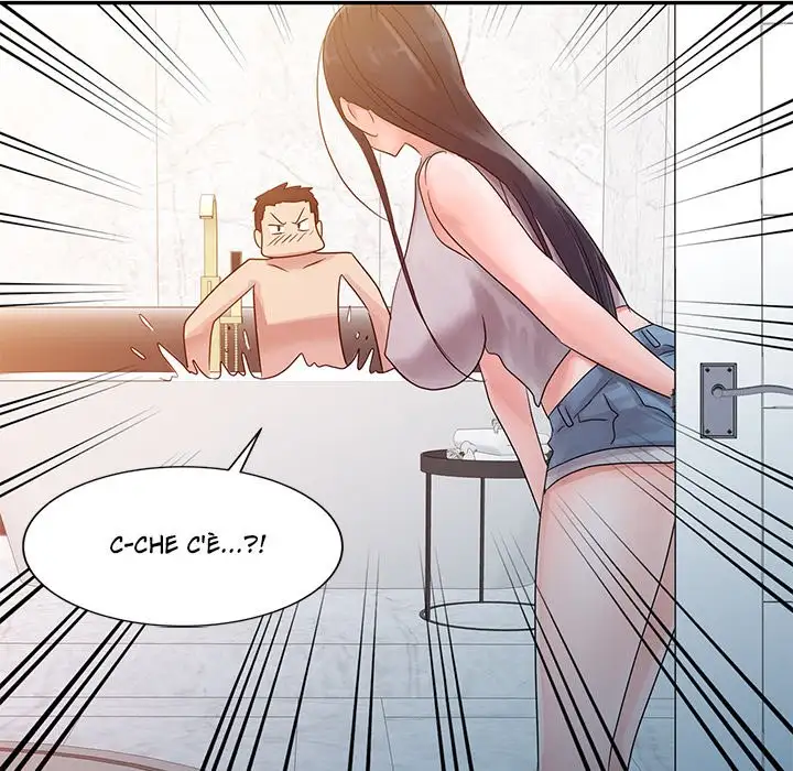 Il Piano Della Mia Matrigna - Episode 3 - read scene 76