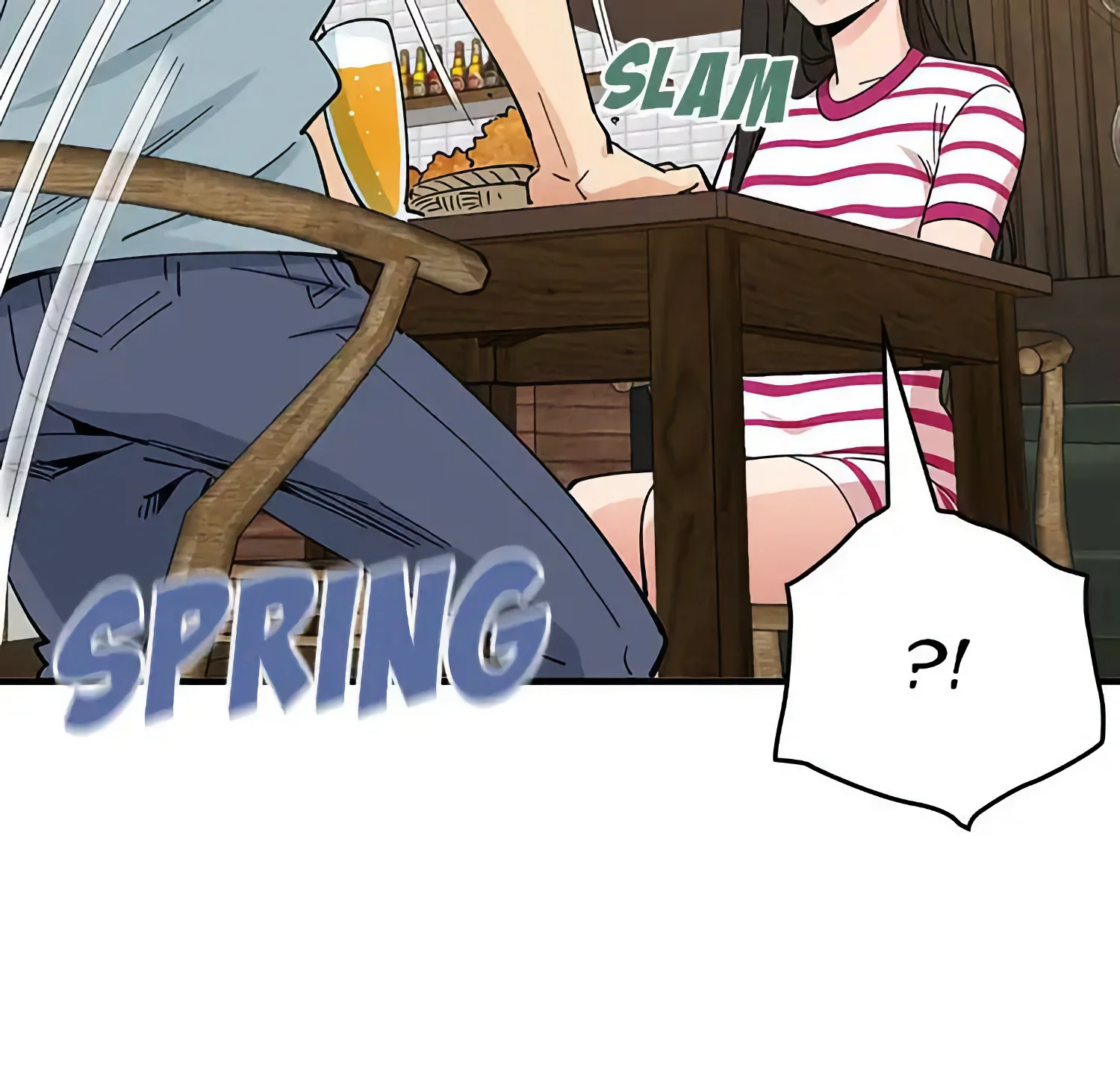 Love Factory - Episode 5 - read scene 34