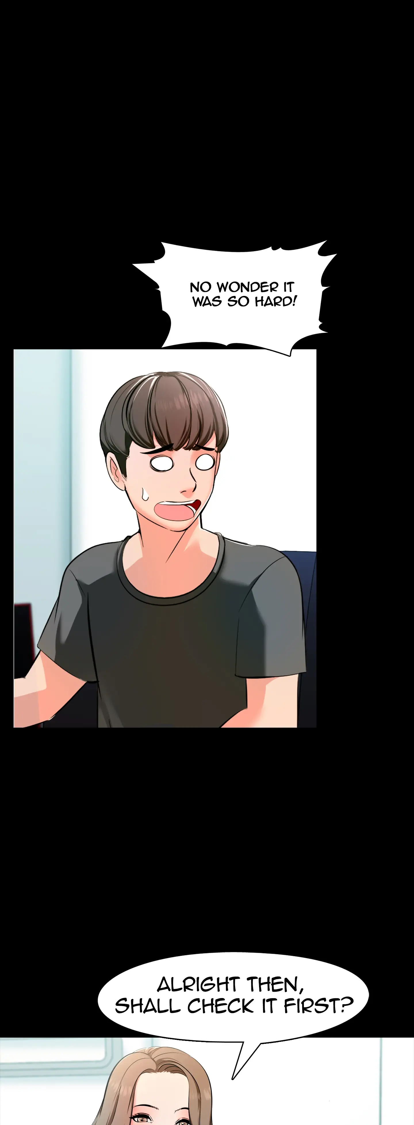 Private Tutor - Episode 2 - read scene 22