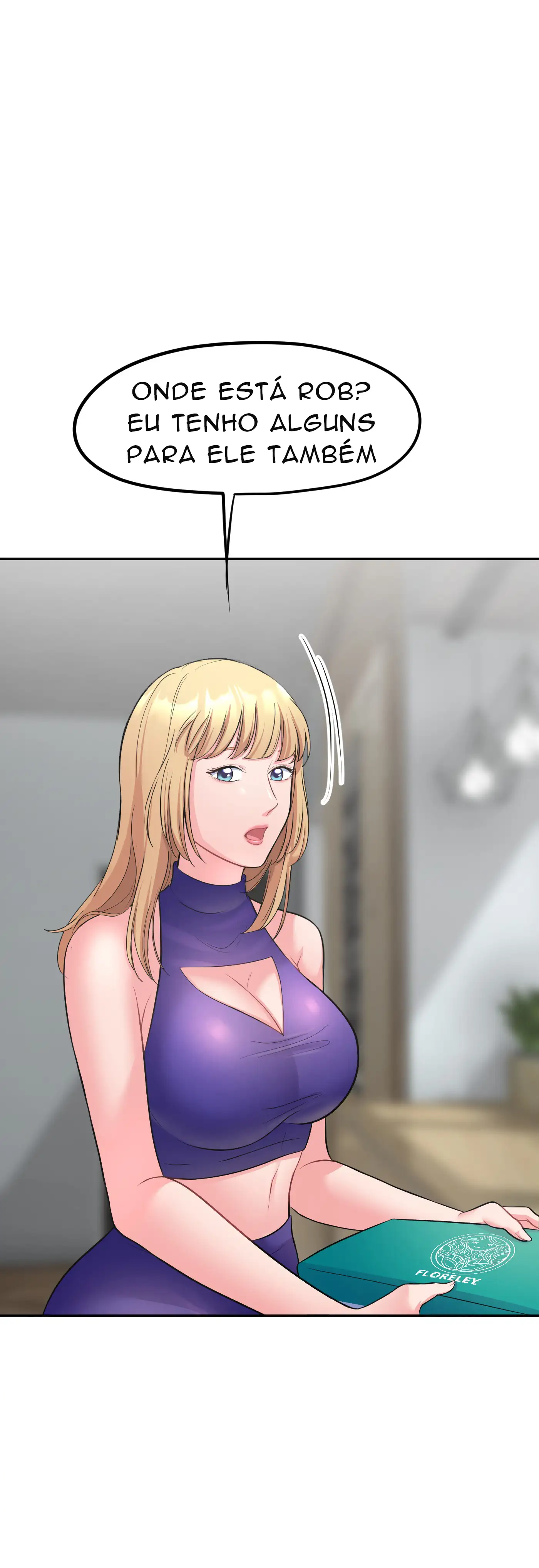 Quarto Extra - Episode 4 - read scene 28
