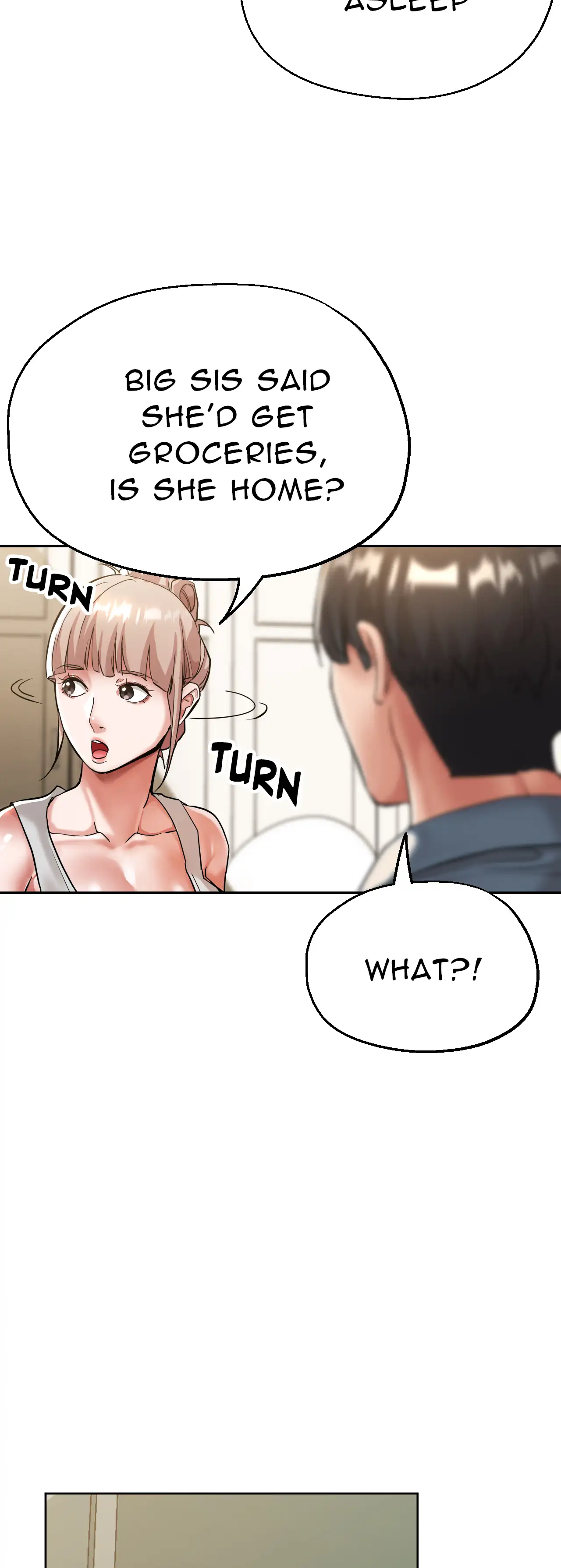 三姐妹 - Episode 1 - read scene 49