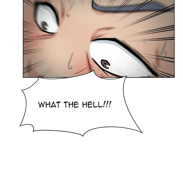 Be Mine, Comic Slut! - Episode 2 - read scene 73