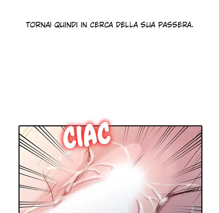 L'Allenamento della Cognata - Episode 3 - read scene 80