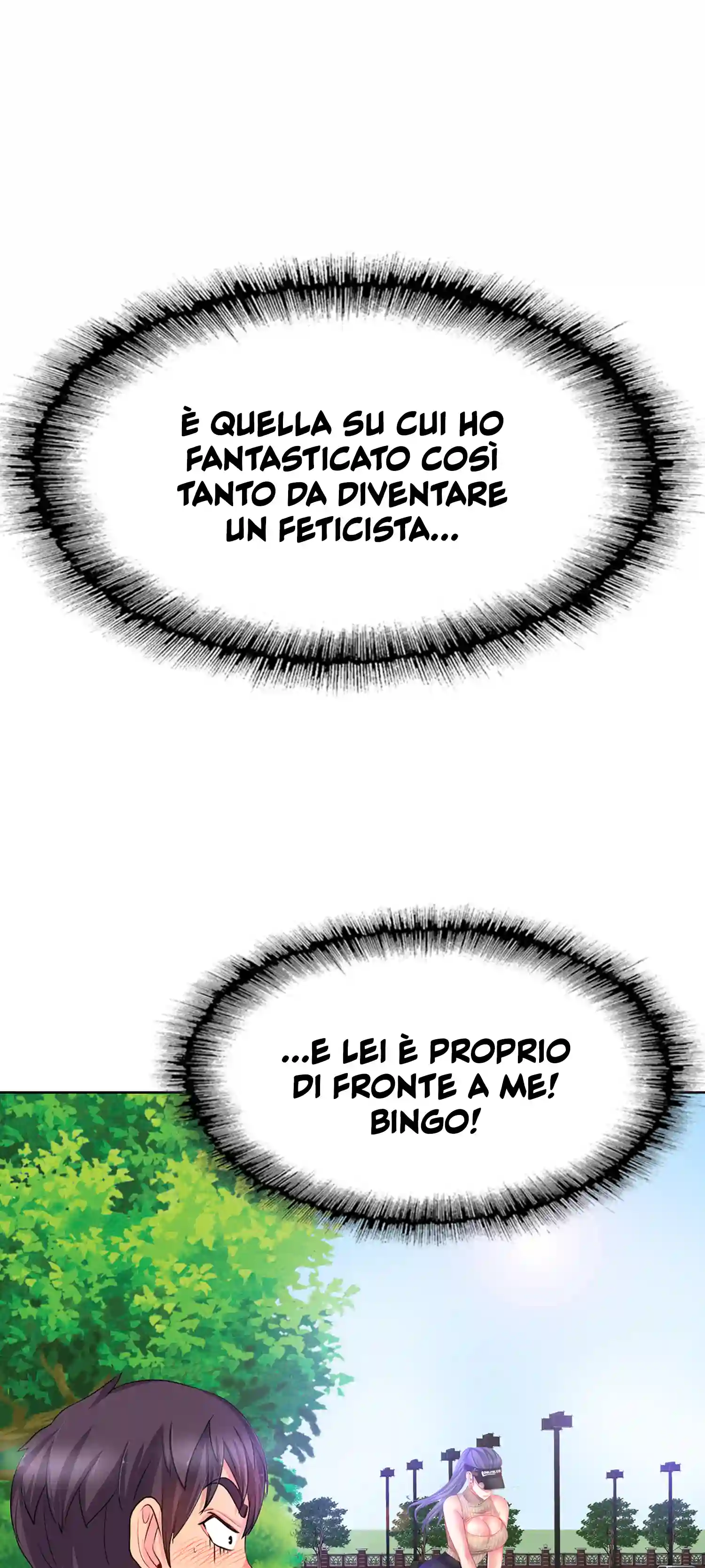 Club esclusivo - Episode 1 - read scene 35