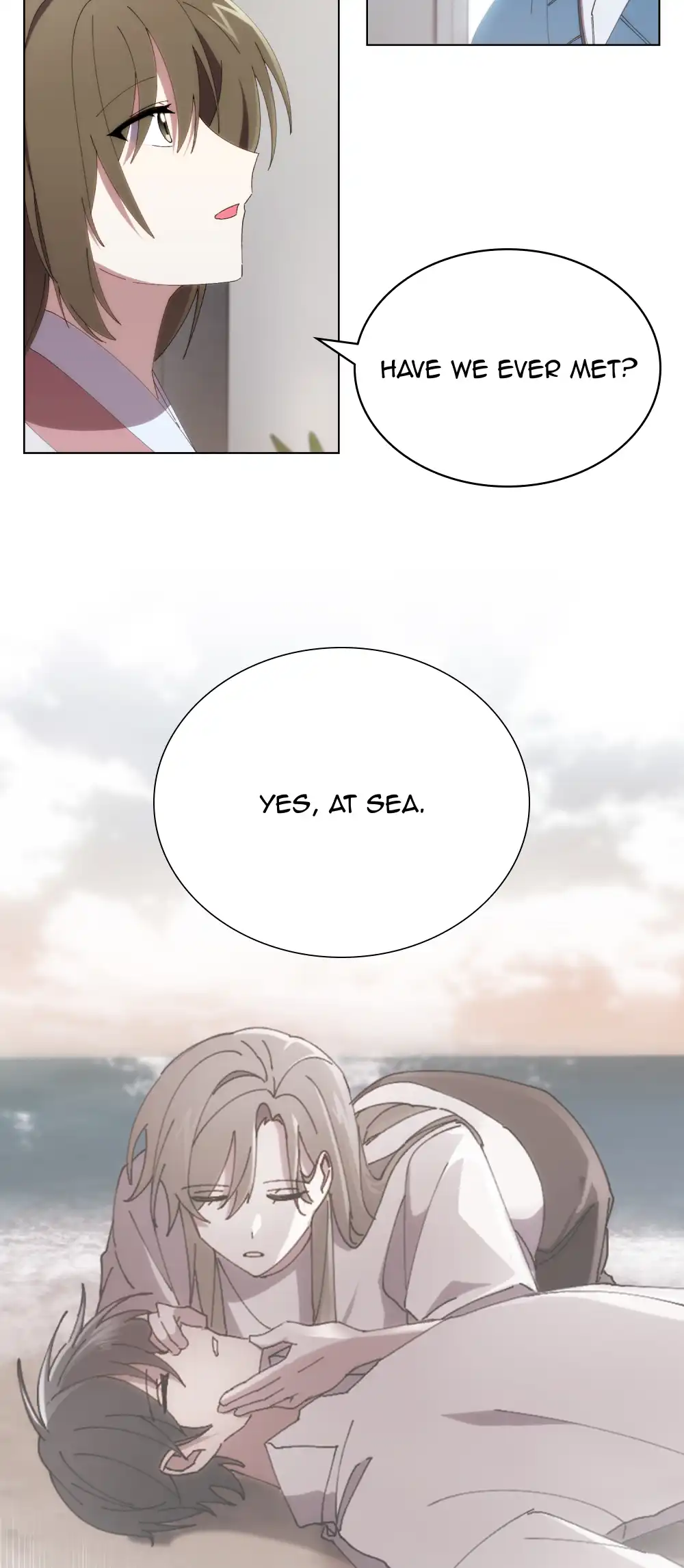 Mon Épouse D'amour - Episode 3 - read scene 28
