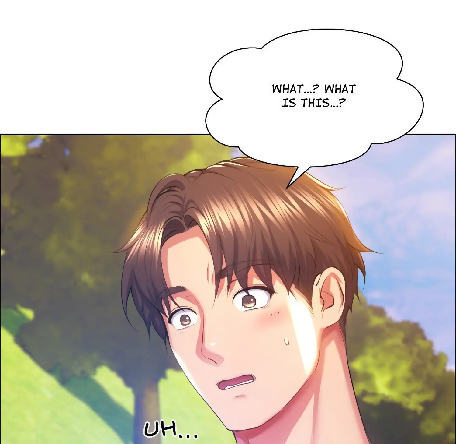 Don't Hate The Player - Episode 1 - read scene 113