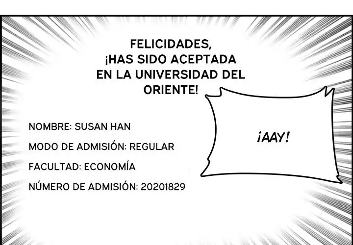 Mamá es una Estudiante Universitaria - Prologue - read scene 4