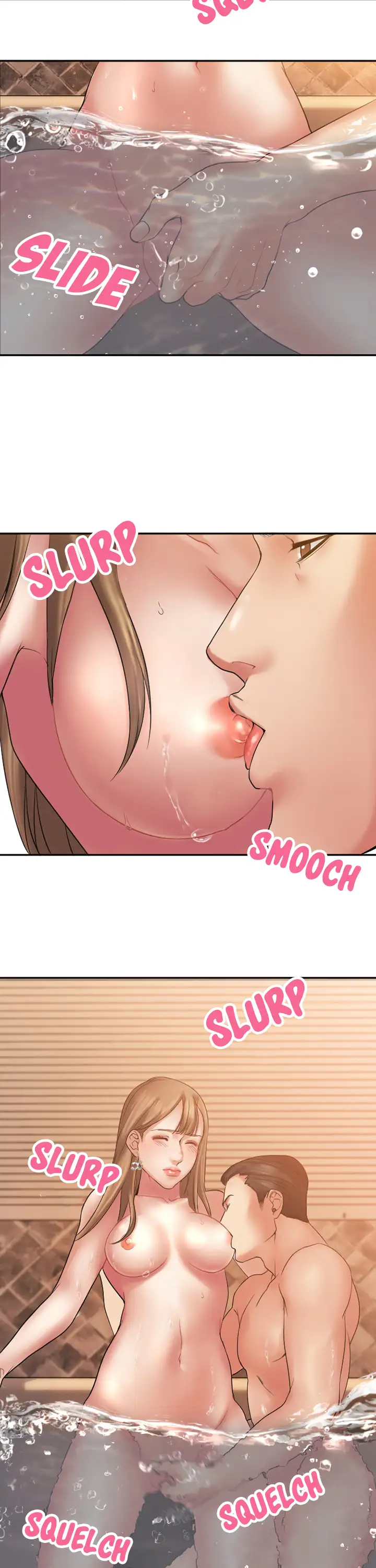 Food Chain - Episode 4 - read scene 6