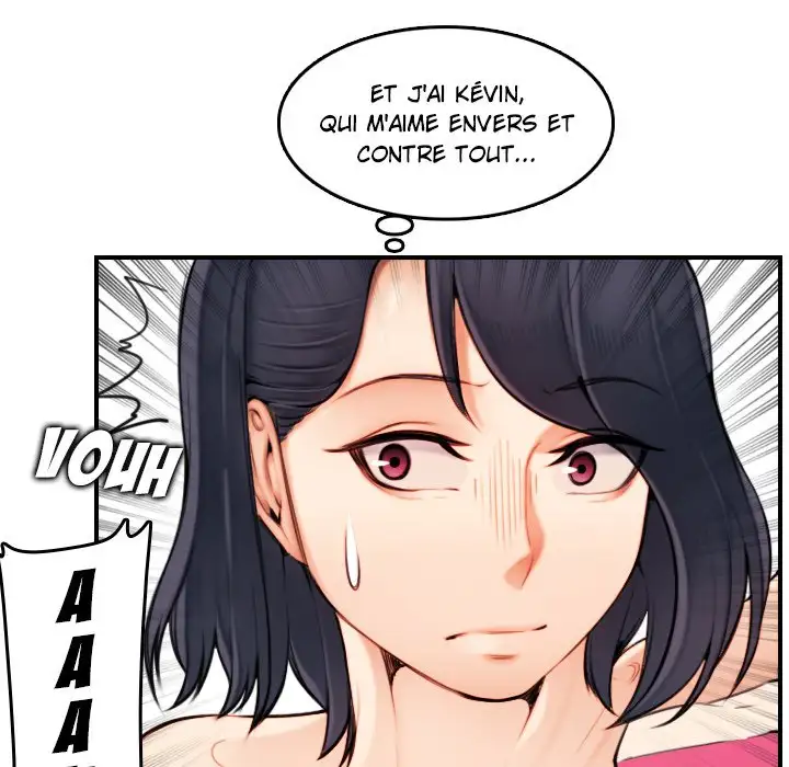 Maman est une Étudiante à l'Université - Episode 2 - read scene 82