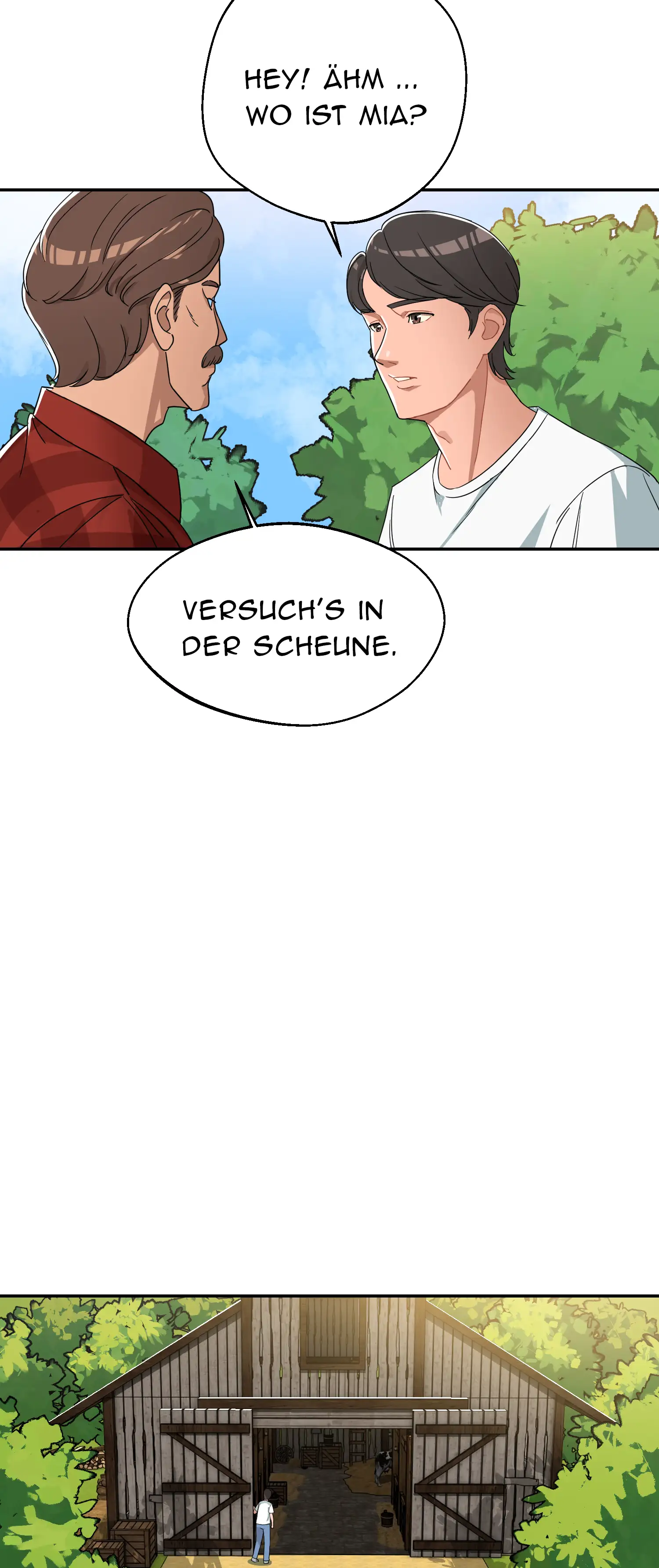 Bring Es Mir Bei! - Episode 1 - read scene 26