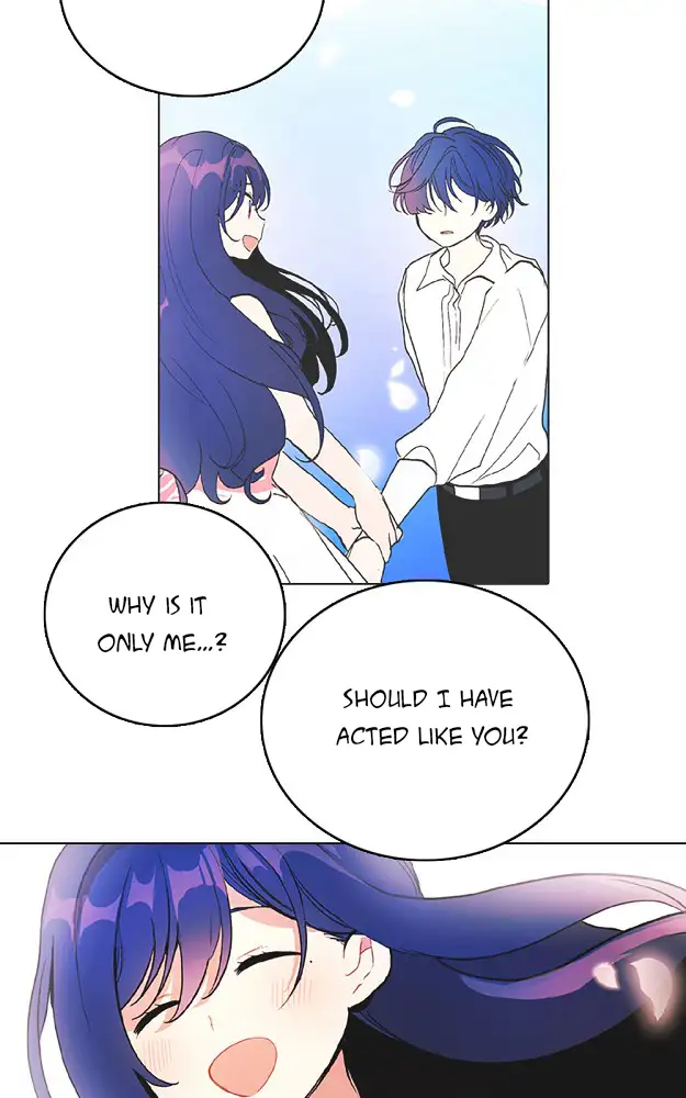What is the outcome for the villain? - Episode 1 - read scene 8