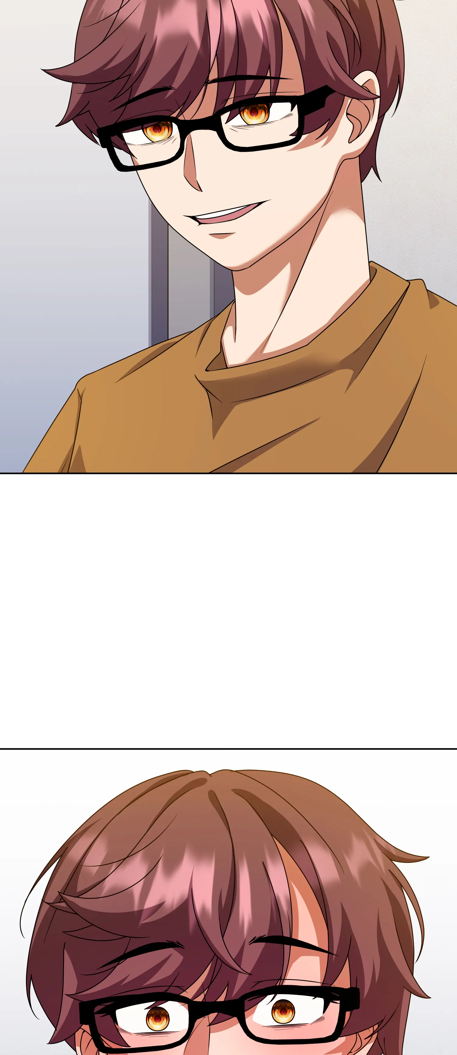 Ein Loch zum Ziel - Episode 2 - read scene 40