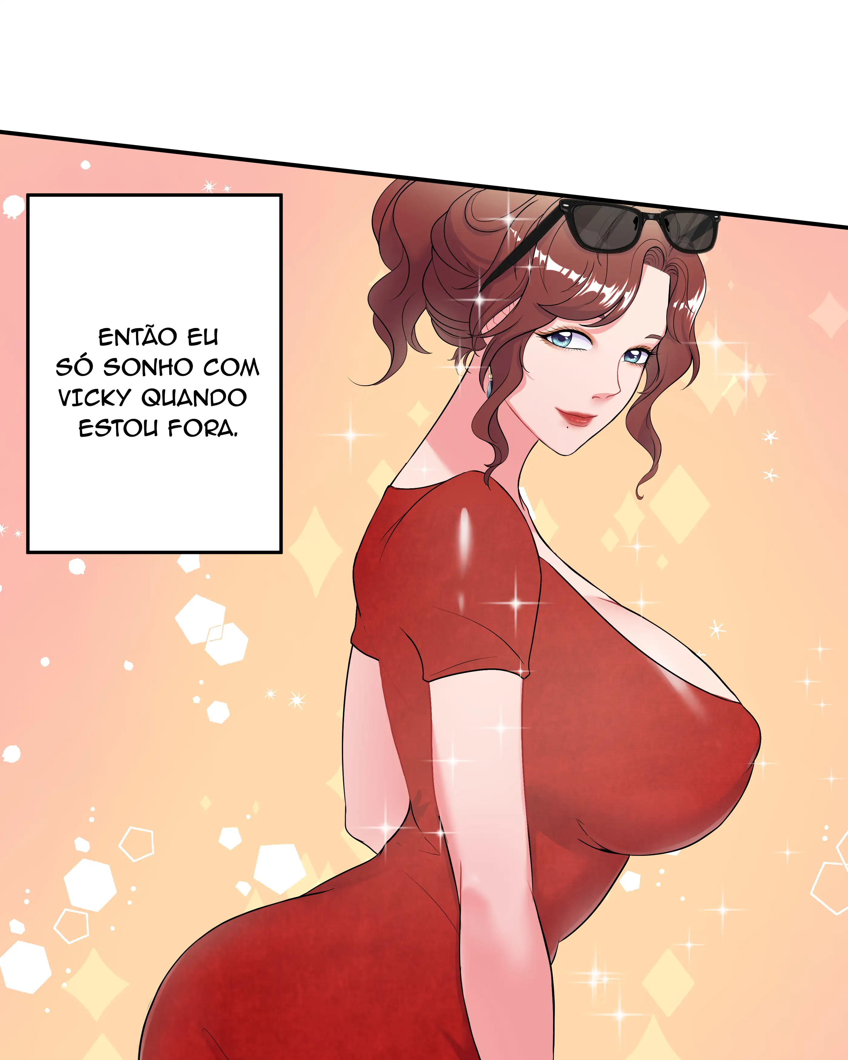Tia Amorosa - Episode 1 - read scene 40