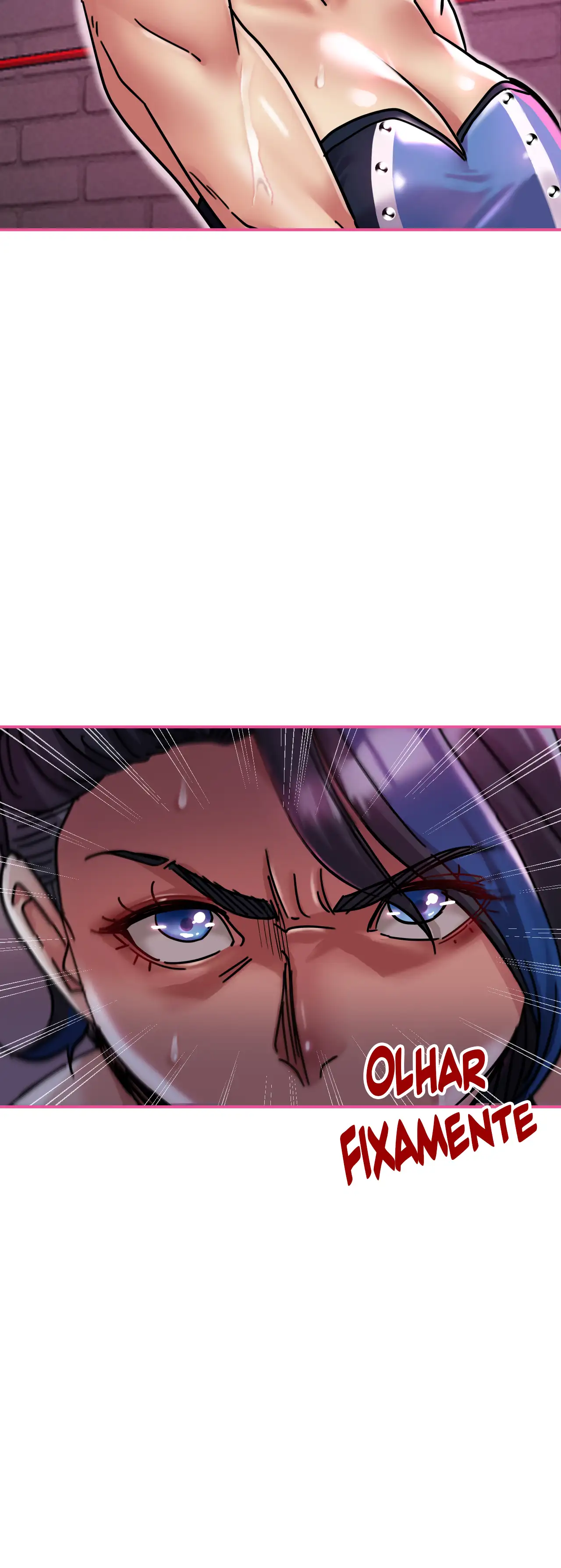 Poder no Ringue - Episode 1 - read scene 35