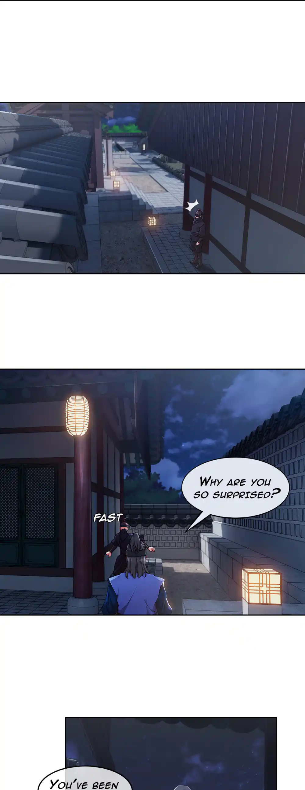 Yeonhwa - Episode 4 - read scene 32