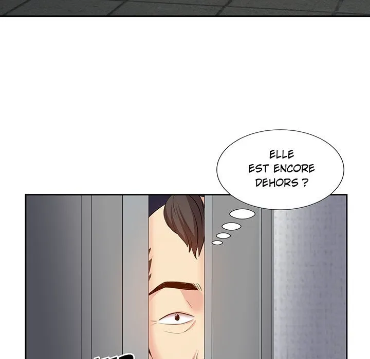 Vieux Protecteur - Episode 5 - read scene 99