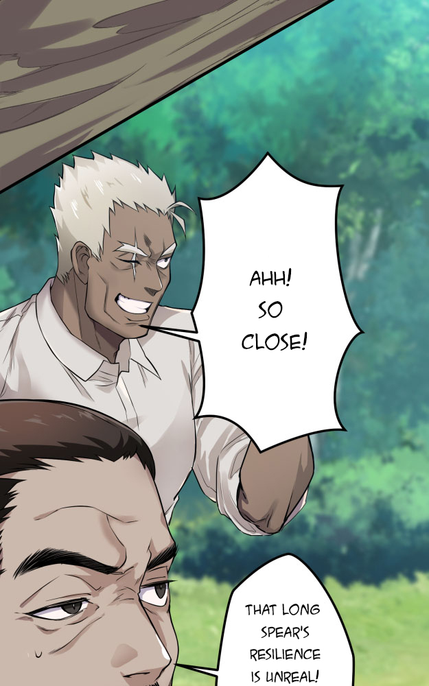 JK Yakuza conquers the warring states - Episode 5 - read scene 127