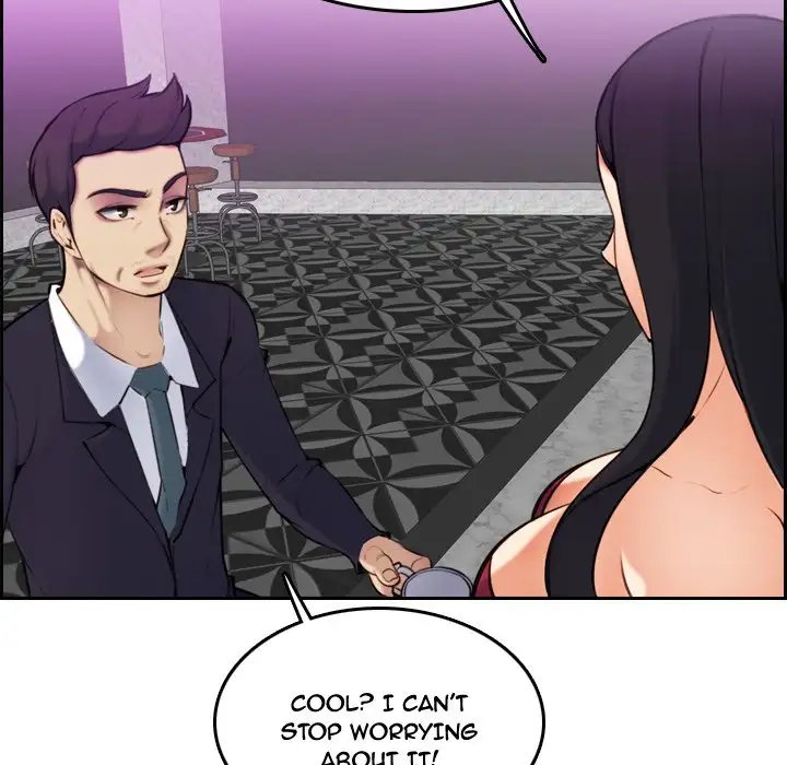 Mom is a Female College Student - Episode 2 - read scene 6