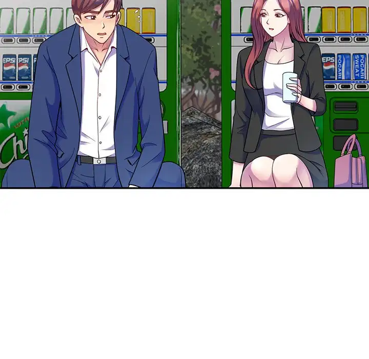 Mi Esposa Es Una Profesora - Episode 2 - read scene 122