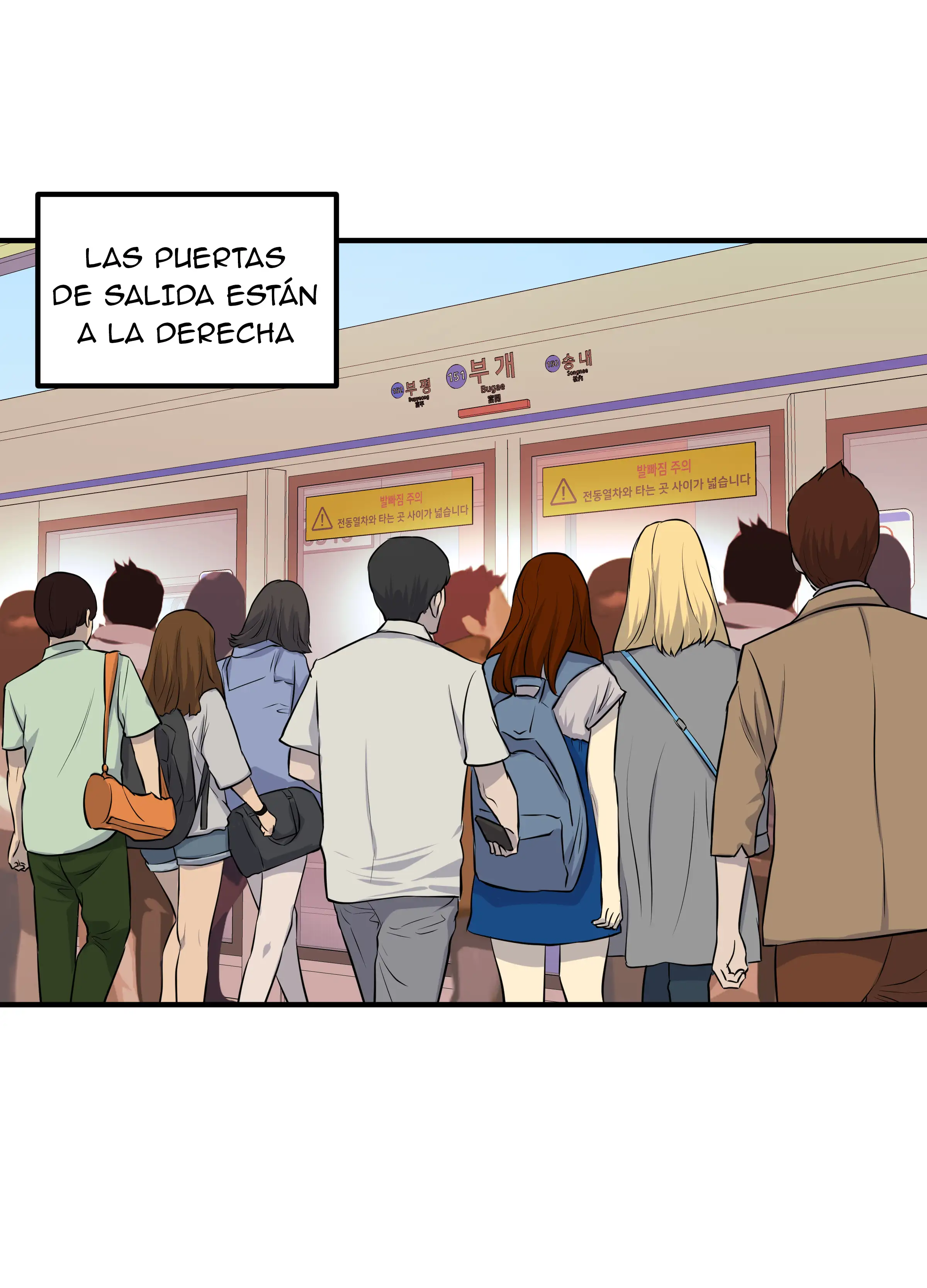 Biblia de Oficina - Episode 1 - read scene 36