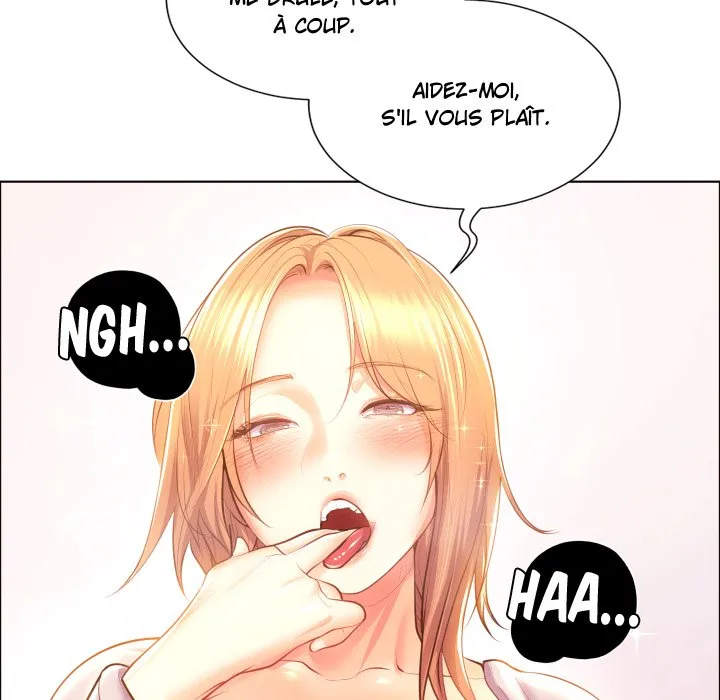 Blâme Le Jeu, Pas Le Joueur - Episode 1 - read scene 127