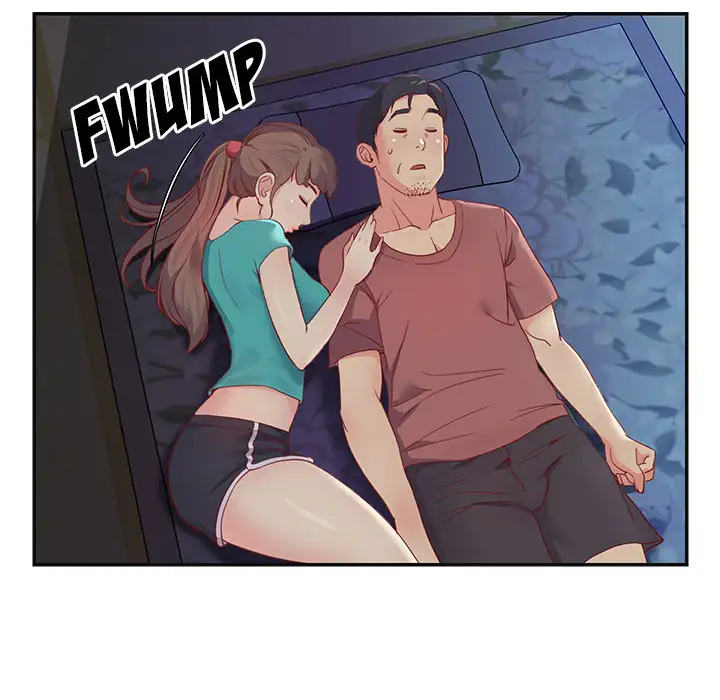 Sorelle adulte - Episode 1 - read scene 72