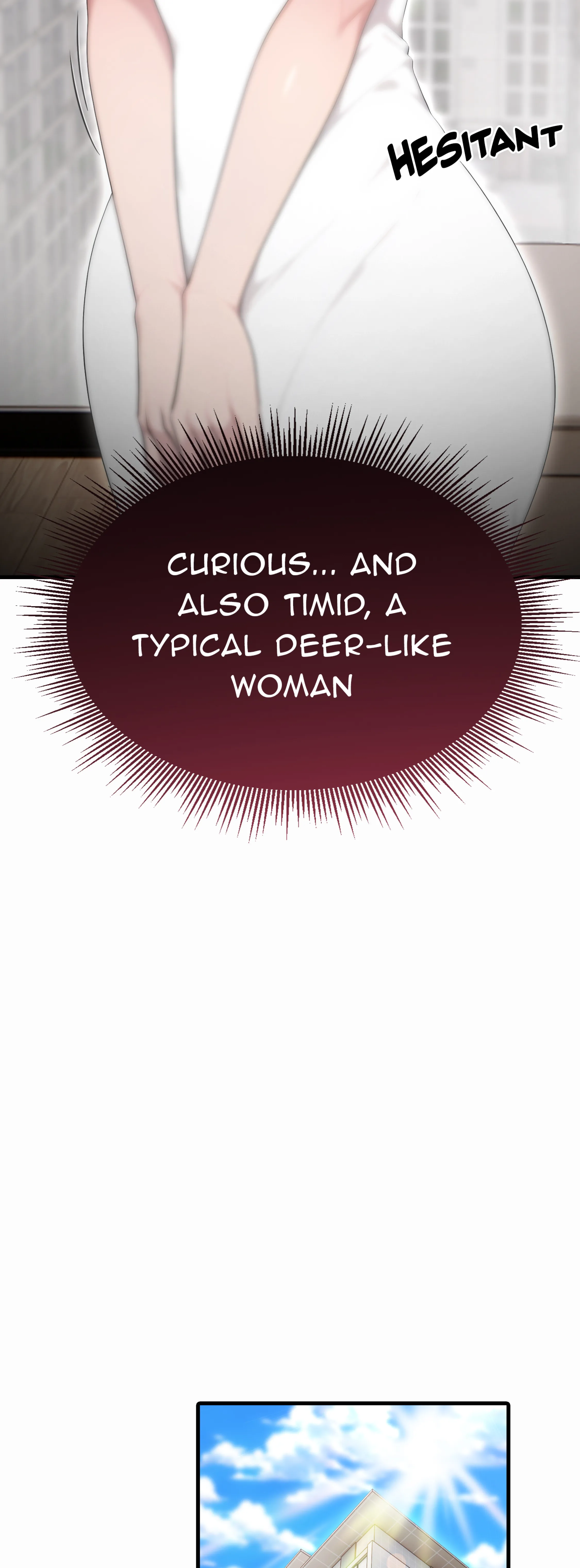 The Wife Game - Episode 1 - read scene 21